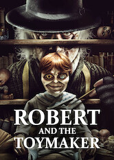 Kliknij by uzyskać więcej informacji | Netflix: Robert and the Toymaker / Robert and the Toymaker | Niemcy w okresie II wojny światowej. Producent zabawek stara się zapobiec przejęciu przez nazistów magicznej księgi, która ożywia przedmioty.