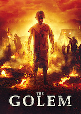 Netflix: The Golem | <strong>Opis Netflix</strong><br> Gdy w kraju rozprzestrzenia siÄ™ zaraza, bezpÅ‚odna kobieta lepi z gliny dziecko, oÅ¼ywia je i wysyÅ‚a przeciw swoim wrogom. | Oglądaj film na Netflix.com