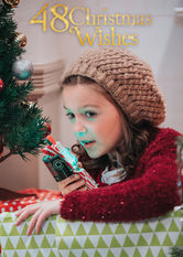 Netflix: 48 Christmas Wishes | <strong>Opis Netflix</strong><br> Listy wysÅ‚ane doÂ ÅšwiÄ™tego MikoÅ‚aja przez dzieci zÂ pewnego miasteczka spÅ‚onÄ™Å‚y! Dwa elfy ruszajÄ… naÂ biegun pÃ³Å‚nocny, byÂ uratowaÄ‡ sytuacjÄ™. | Oglądaj film na Netflix.com