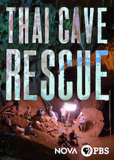 Netflix: NOVA: Thai Cave Rescue | <strong>Opis Netflix</strong><br> MiÄ™dzynarodowy zespóÅ‚ ratowników Å›ciga siÄ™ z czasem, aby dotrzeÄ‡ do grupy 12 nastoletnich piÅ‚karzy i ich trenera, która zostaÅ‚a uwiÄ™ziona w zalanej jaskini w Tajlandii. | Oglądaj film na Netflix.com