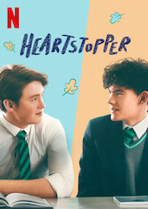 Kliknij by uszyskać więcej informacji | Netflix: Heartstopper | W tym serialu o dorastaniu Charlie i Nick odkrywają, że być może łączy ich coś więcej niż tylko nietypowa przyjaźń.