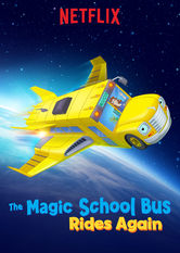 Netflix: The Magic School Bus Rides Again | <strong>Opis Netflix</strong><br> Siostra pani Loczek, Fiona, zaczyna rzÄ…dziÄ‡ szkoÅ‚Ä… w Walkerville. Uczniów czekajÄ… szalone przygody peÅ‚ne nauki i zabawy. | Oglądaj serial na Netflix.com