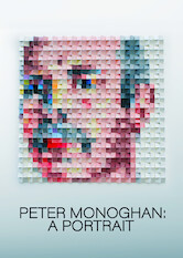 Kliknij by uszyskać więcej informacji | Netflix: Peter Monaghan: A Portrait | Dokument o artyście kinetycznym tworzącym żywe dzieła z użyciem technik, które przekraczają granicę między 2D i 3D.