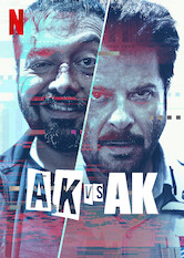 Kliknij by uszyskać więcej informacji | Netflix: AK vs AK | Skompromitowany wÂ wyniku konfliktu medialnego zÂ gwiazdorem filmowym reÅ¼yser postanawia wÂ ramach odwetu porwaÄ‡ jego cÃ³rkÄ™, aÂ jej poszukiwania uwieczniÄ‡ naÂ taÅ›mie.