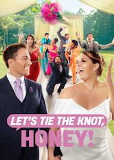 Kliknij by uszyskać więcej informacji | Netflix: Let's Tie The Knot, Honey! | Ready to finally tie the knot, a young couple struggles to plan the perfect wedding while juggling various obstacles and odd characters.