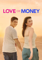 Kliknij by uszyskać więcej informacji | Netflix: Love or Money | When persistent Leon sweeps her off her feet, ambitious Angel must choose between true love and her dreams of a luxurious life.