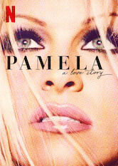 Kliknij by uszyskać więcej informacji | Netflix: Pamela: Historia miłosna | Posiłkując się osobistymi nagraniami wideo i pamiętnikami, Pamela Anderson opowiada o drodze do sławy, burzliwych romansach i skandalu wywołanym słynną sekstaśmą.