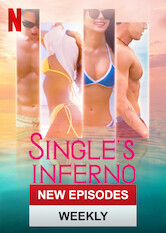 Kliknij by uszyskać więcej informacji | Netflix: PiekÅ‚o singli | Zdani naÂ wÅ‚asne siÅ‚y, gotowi naÂ nowe znajomoÅ›ci, skÅ‚onni doÂ flirtÃ³w single szukajÄ… miÅ‚oÅ›ci naÂ bezludnej wyspie, zÂ ktÃ³rej moÅ¼na uciec tylko weÂ dwoje naÂ romantycznÄ… randkÄ™.