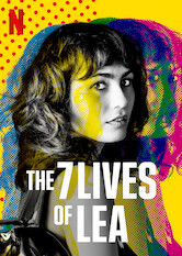 Kliknij by uszyskać więcej informacji | Netflix: 7 żyć Lei | Kiedy Léa znajduje zwłoki młodego mężczyzny, budzi się w latach 90. i siedem razy zmienia ciało, próbując rozwiązać tajemnicę zgonu i mu zapobiec.