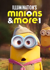 Kliknij by uszyskać więcej informacji | Netflix: Minions & More Volume 1 | This collection of Minions shorts from the "Despicable Me" franchise includes mini-movies like "Training Wheels," "Puppy" and "Yellow Is the New Black."