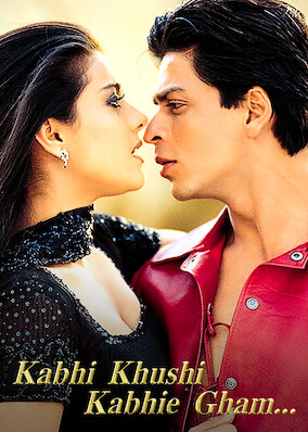 Netflix: Kabhi Khushi Kabhie Gham | <strong>Opis Netflix</strong><br> Years after his father disowns his adopted brother for marrying a woman of lower social standing, a young man goes on a mission to reunite his family. | Oglądaj film na Netflix.com