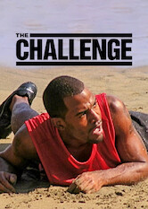 Kliknij by uszyskać więcej informacji | Netflix: The Challenge | Reality show alumni must compete in grueling physical contests and survive eliminations, cutthroat alliances and steamy hookups to win big money.