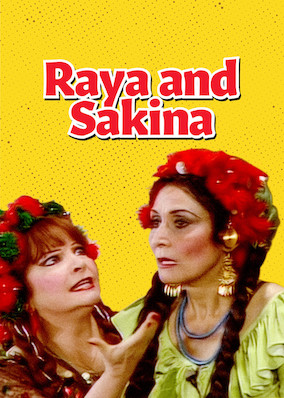 Netflix: Raya and Sakina | <strong>Opis Netflix</strong><br> When robberies and murders targeting women sweep early 20th-century Egypt, the hunt for suspects leads to two shadowy sisters. Based on a true story. | Oglądaj film na Netflix.com