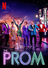 Kliknij by uszyskać więcej informacji | Netflix: Bal | Cztery pechowe gwiazdy zÂ Broadwayu wstrzÄ…sajÄ… miasteczkiem wÂ Indianie, gdy postanawiajÄ… poprzeÄ‡ nastolatkÄ™, ktÃ³ra chce pÃ³jÅ›Ä‡ naÂ maturalny bal zeÂ swojÄ… dziewczynÄ….