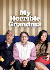 Kliknij by uszyskać więcej informacji | Netflix: My Horrible Grandma | As a man fumbles to keep things in order, his assertive grandmother tries to straighten out his life when she returns to live with him.