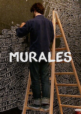 Kliknij by uszyskać więcej informacji | Netflix: Murals | Dokument przybliÅ¼a postacie artystÃ³w muralowych zÂ bardzo rÃ³Å¼nych krÄ™gÃ³w kulturowych, ktÃ³rzy spÄ™dzajÄ… razem kilka tygodni prowadzÄ…cych doÂ wystawy wÂ Barcelonie.