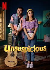 Kliknij by uszyskać więcej informacji | Netflix: Nikt nie jest podejrzany | Trzy kobiety oszukane przez tego samego podrywacza idÄ… doÂ jego domu, aby uzyskaÄ‡ odpowiedzi. Gdy mÄ™Å¼czyzna ginie, zostajÄ… objÄ™te Å›ledztwem.