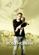 Kliknij by uszyskać więcej informacji | Netflix: Rosa Morena | Thomas nie moÅ¼e adoptowaÄ‡ dziecka wÂ Danii, wiÄ™c wybiera siÄ™ doÂ Brazylii. Tam poznaje kobietÄ™, ktÃ³ra jest gotowa oddaÄ‡ mu swoje nienarodzone dziecko.