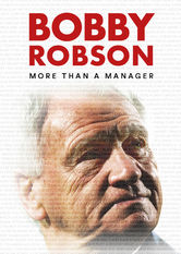 Kliknij by uszyskać więcej informacji | Netflix: Bobby Robson: WiÄ™cej niÅ¼ trener | Poznaj Å¼ycie i czasy legendarnego trenera piÅ‚karskiego, Bobby’ego Robsona, który wsÅ‚awiÅ‚ siÄ™ genialnym rozumieniem gry oraz wielkÄ… miÅ‚oÅ›ciÄ… do prowadzonych druÅ¼yn.