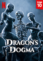 Kliknij by uszyskać więcej informacji | Netflix: Dragon's Dogma | Ethan odradza siÄ™ jako PowstaÅ‚y iÂ wyrusza zgÅ‚adziÄ‡ smoka, ktÃ³ry zrujnowaÅ‚ mu Å¼ycie, ale zÂ kaÅ¼dÄ… walkÄ…, jakÄ… toczy, coraz bardziej oddala siÄ™ od czÅ‚owieczeÅ„stwa.