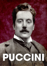 Kliknij by uzyskać więcej informacji | Netflix: Puccini / Puccini | Gdy żona publicznie oskarża słynnego włoskiego kompozytora Giacomo Pucciniego o romans ze służącą, nad jego życiem i karierą zawisa widmo skandalu.