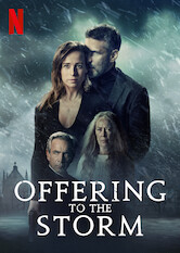 Kliknij by uszyskać więcej informacji | Netflix: Ofiara dla burzy | Amaia bada sprawÄ™ podejrzanych zgonÃ³w noworodkÃ³w iÂ przeraÅ¼ajÄ…cych rytuaÅ‚Ã³w. Tymczasem jej bliscy sÄ… wÂ wielkim niebezpieczeÅ„stwie. CzÄ™Å›Ä‡Â 3 trylogii â€žDolina BaztÃ¡nâ€.