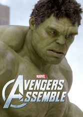 Kliknij by uszyskać więcej informacji | Netflix: Avengers / Avengers Assemble | Elita superbohaterów z Iron Manem, Hulkiem i Kapitanem Ameryką na czele wspólnie walczy, by ocalić świat od pewnej zagłady.