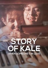 Kliknij by uszyskać więcej informacji | Netflix: Story of Kale: When Someone's in Love | After leaving a toxic relationship, Dinda embarks on a romance with Kale, whose view on love soon shatters as he wrestles with his own insecurities.