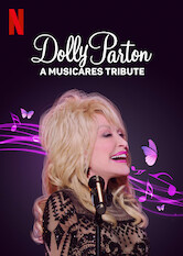 Kliknij by uszyskać więcej informacji | Netflix: Dolly Parton: A MusiCares Tribute | WypeÅ‚niony muzykÄ… iÂ wspomnieniami wystÄ™p, podczas ktÃ³rego znani artyÅ›ci skÅ‚adajÄ… hoÅ‚d Dolly Parton zÂ okazji przyznania jej nagrody dla OsobowoÅ›ci Roku MusiCares.