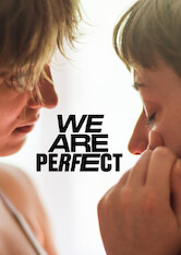 Kliknij by uzyskać więcej informacji | Netflix: We Are Perfect / Jesteśmy idealni | Dokument, w którym aktorzy transpłciowi i niebinarni opowiadają o swoich przeżyciach podczas ubiegania się o przełomową rolę w produkowanym przez Netflix filmie „Fanfik”.