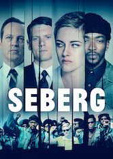 Kliknij by uzyskać więcej informacji | Netflix: Seberg / Seberg | W Los Angeles lat 60. aktorka Jean Seberg trafia pod lupę FBI z racji wspierania Czarnych Panter. Film na podstawie prawdziwej historii.