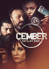 Kliknij by uszyskać więcej informacji | Netflix: Ã‡ember | An unlikely team of officers at the Istanbul Police Department investigate mysterious, unsolved cases.