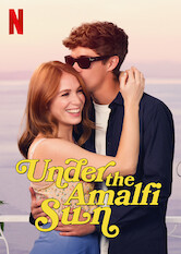 Kliknij by uszyskać więcej informacji | Netflix: Pod sÅ‚oÅ„cem Amalfi | Ich romans zaczÄ…Å‚ siÄ™ rok wczeÅ›niej wÂ Riccione. Teraz Vincenzo iÂ Camilla spÄ™dzajÄ… wakacje naÂ malowniczym WybrzeÅ¼u AmalfitaÅ„skim, gdzie wystawiajÄ… swojÄ… miÅ‚oÅ›Ä‡ naÂ prÃ³bÄ™.