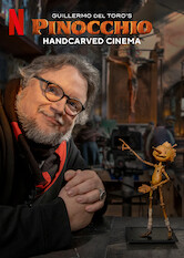 Kliknij by uszyskać więcej informacji | Netflix: Guillermo del Toro: Pinokio â€” film rzeÅºbiony wÂ drewnie | Ten zakulisowy materiaÅ‚ zawierajÄ…cy zniewalajÄ…ce ujÄ™cia pokazuje wÂ przyspieszeniu pracÄ™ animatorÃ³w, ktÃ³rzy przez wiele lat przygotowywali tÄ™ peÅ‚nÄ… artyzmu opowieÅ›Ä‡.