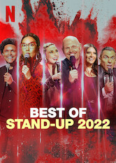 Kliknij by uszyskać więcej informacji | Netflix: Best of Stand-Up 2022 | Bill Burr, Ali Wong, Gabriel Iglesias, Trevor Noah, Taylor Tomlinson iÂ Jo Koy â€” oto najlepsze Å¼arty zeÂ stand-upÃ³w Netflix zÂ 2022 roku.