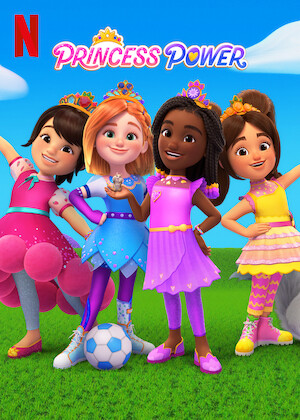 Netflix: Princess Power | <strong>Opis Netflix</strong><br> Księżniczki z Owocowych Królestw — Wyspy Kiwi, Jagodowych Gór, Ananasowej Wyspy i Wyspy Malin — wkraczają do akcji, aby uczynić swoje krainy lepszymi miejscami do życia. | Oglądaj serial na Netflix.com
