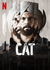 Kliknij by uszyskać więcej informacji | Netflix: CAT | ByÅ‚y informator policji Å¼yjÄ…cy pod przykrywkÄ… ma wniknÄ…Ä‡ wÂ gÅ‚Ä…b imperium narkotykowego, lecz odkrywa niebezpieczny zwiÄ…zek zeÂ swojÄ… przeszÅ‚oÅ›ciÄ….