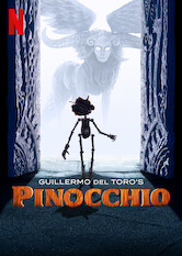 Kliknij by uszyskać więcej informacji | Netflix: Guillermo del Toro: Pinokio | ZachwycajÄ…ca od strony wizualnej iÂ muzycznej filmowa opowieÅ›Ä‡ wÂ technice poklatkowej oÂ drewnianym pajacyku, ktÃ³ry oÅ¼yÅ‚, autorstwa nagrodzonego Oscarami Guillermo del Toro.