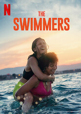 Kliknij by uszyskać więcej informacji | Netflix: Pływaczki | W 2016 roku dwie młode siostry wyruszają w ryzykowną podróż z ogarniętej wojną Syrii na olimpiadę w Rio, wystawiając na próbę zdolności pływackie — i serca.