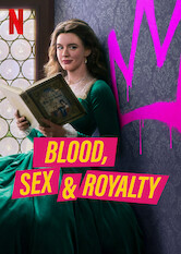 Kliknij by uszyskać więcej informacji | Netflix: Krew, seks i korona | Przedstawione w tym zmysłowym serialu historie niezwykle groźnych, seksownych i kultowych monarchów to nowe spojrzenie na dzieje brytyjskiej rodziny królewskiej.