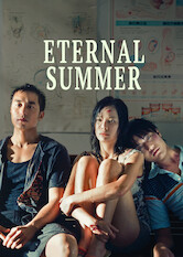 Kliknij by uszyskać więcej informacji | Netflix: Eternal Summer | Inseparable childhood friends Shou-heng and Cheng-shing have their world thrown into chaos when a new girl comes to town and falls for Shou-heng.
