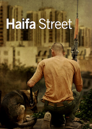 Netflix: Haifa Street | <strong>Opis Netflix</strong><br> In 2006, amid U.S. occupation, one of Baghdad's iconic streets becomes the center of sectarian conflict when a masked sniper shoots a mysterious stranger. | Oglądaj film na Netflix.com
