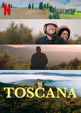 Kliknij by uszyskać więcej informacji | Netflix: Toskania | Duński kucharz jedzie do Toskanii, aby sprzedać firmę swojego ojca. Poznana na miejscu kobieta skłania go do przemyślenia jego stosunku do życia i miłości.