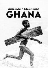 Kliknij by uszyskać więcej informacji | Netflix: Brilliant Corners: Ghana | Mistrz longboardu Sam Bleakley odwiedza GhanÄ™, aby dowiedzieÄ‡ siÄ™ wiÄ™cej oÂ pionierze lokalnej szkoÅ‚y surfingu, muzyce Highlife iÂ zwiÄ…zku miÄ™dzy surfingiem aÂ taÅ„cem.