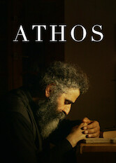 Kliknij by uszyskać więcej informacji | Netflix: Athos | Filmowiec dostaje rzadkÄ… okazjÄ™ zajrzenia zaÂ mury klasztoru naÂ gÃ³rze Athos, dziÄ™ki czemu udaje mu siÄ™ nakrÄ™ciÄ‡ intymny dokument pokazujÄ…cy codzienne Å¼ycie mnichÃ³w.