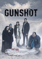Kliknij by uszyskać więcej informacji | Netflix: Gunshot | After a clash at a protest ends in bloodshed, a forensic doctor and a journalist embark on a search for the elusive truth.