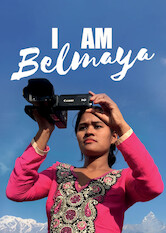 Kliknij by uszyskać więcej informacji | Netflix: Ja, Belmaya | In this documentary, a young Dalit woman in Nepal studies filmmaking to take charge of her life and stand up to her oppressors.