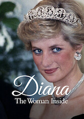Kliknij by uszyskać więcej informacji | Netflix: Diana: The Woman Inside | Bliscy przyjaciele iÂ eksperci odsÅ‚aniajÄ… kulisy Å¼ycia ksiÄ™Å¼nej Diany, rozmawiajÄ…c oÂ jej hobby, poczuciu humoru iÂ wpÅ‚ywie naÂ rodzinÄ™ krÃ³lewskÄ….