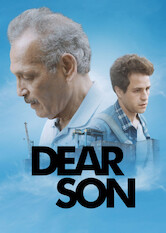 Kliknij by uszyskać więcej informacji | Netflix: Dear Son | Inspired by real events, a Tunisian middle-aged couple's life turns upside down when their only son travels to Syria to join ISIS.