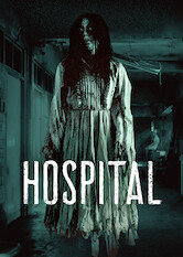 Kliknij by uszyskać więcej informacji | Netflix: Hospital | In an abandoned hospital in Tainan, visitors seeking to communicate with their relatives' spirits are haunted by disturbing, supernatural occurrences.
